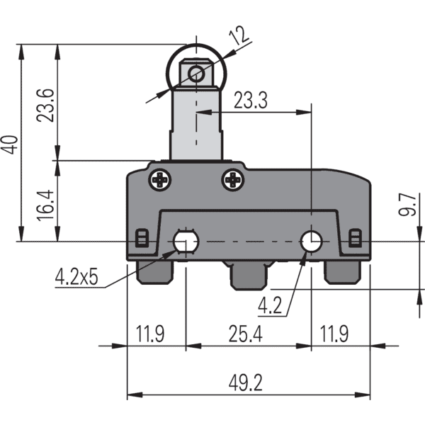PZ-MKV11D181