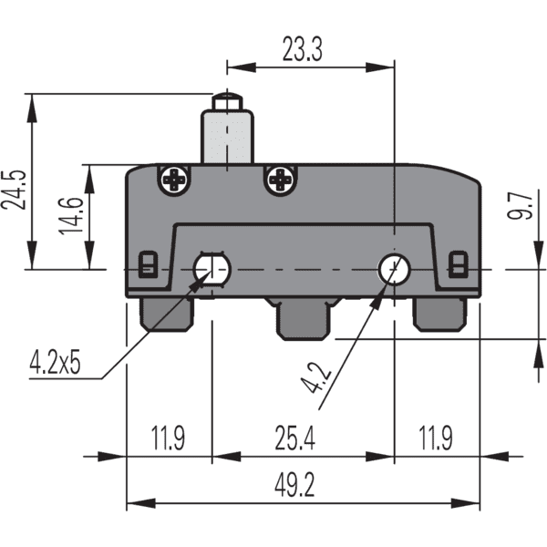 PZ-MKV11D031