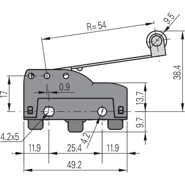 PZ-MKV11D531