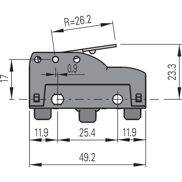 PZ-MKV11D311