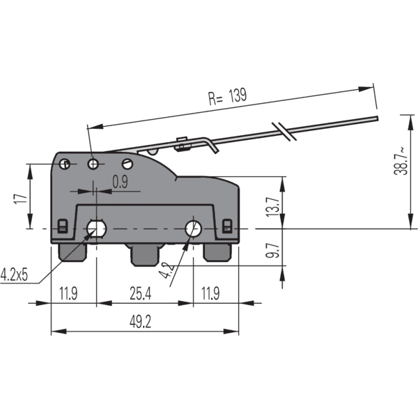 PZ-MKV11D371
