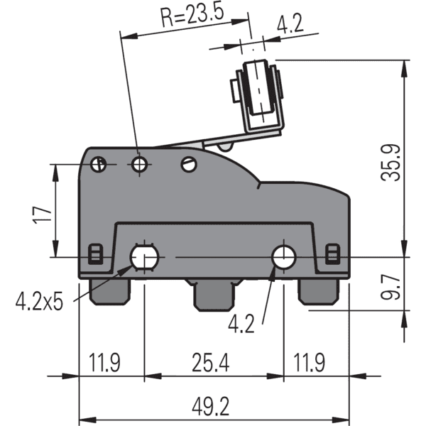 PZ-MKV11D461