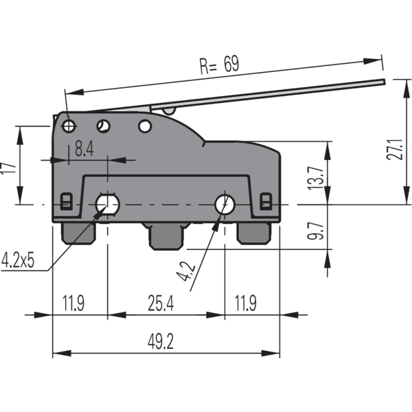 PZ-MKV11F301