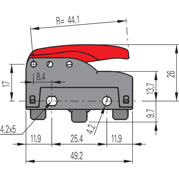 PZ-MKV11F491