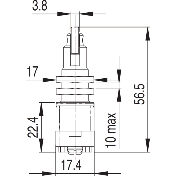 PZ-MS152