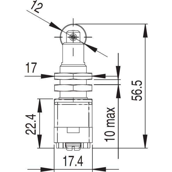 PZ-MS172