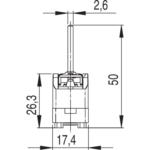 PZ-MS601