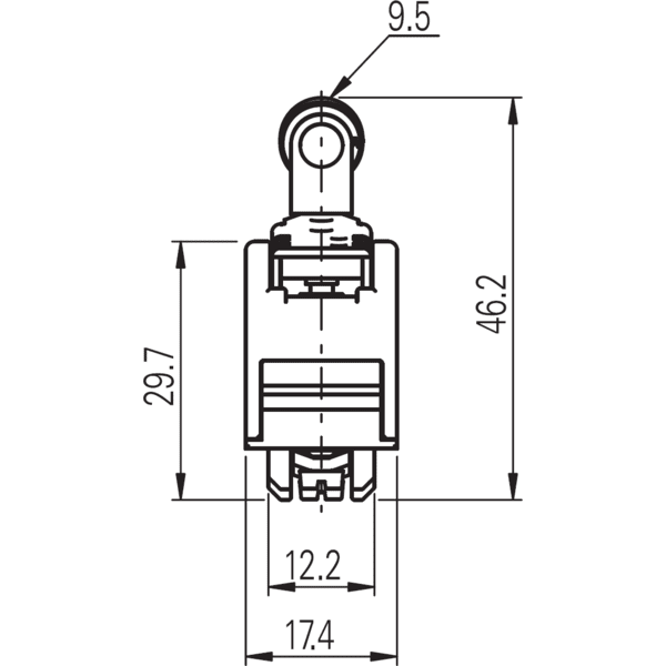 PZ-MKV11F462