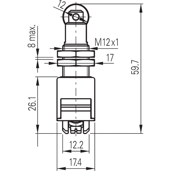 PZ-MKV11D172