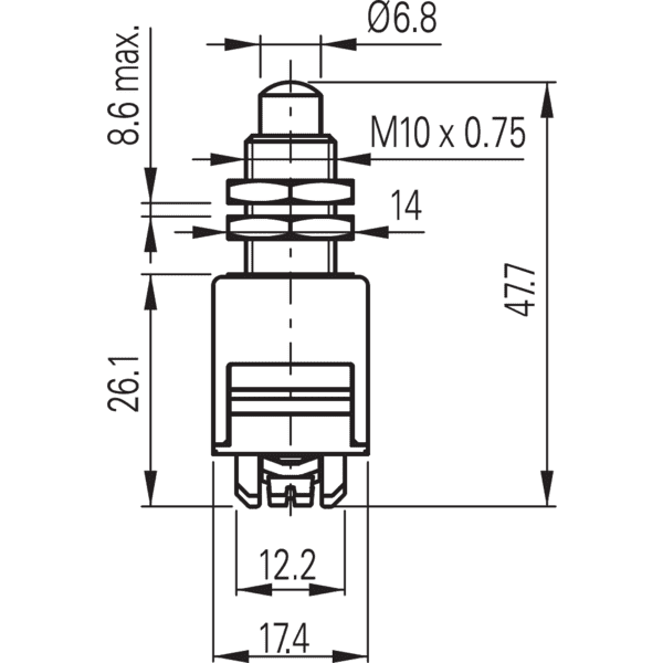 PZ-MKV11D092