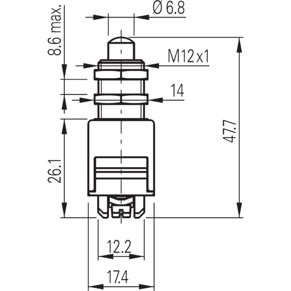 PZ-MKV11D102