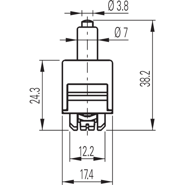 PZ-MKV11D042
