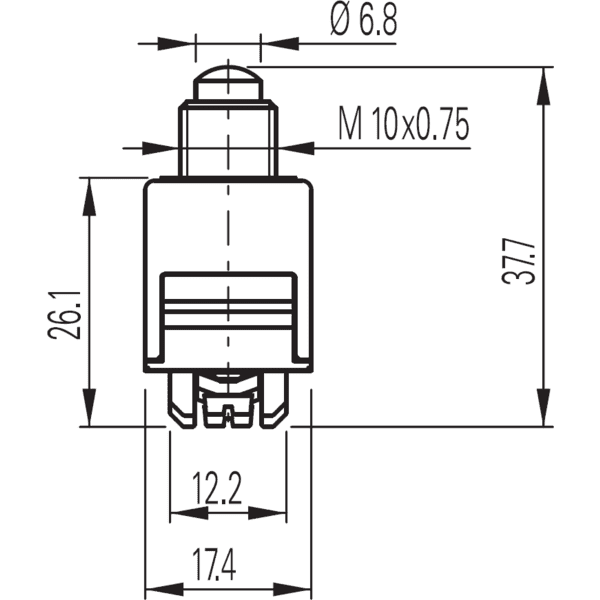 PZ-MKV11D062