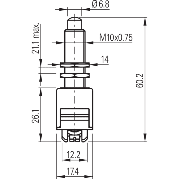 PZ-MKV11D082