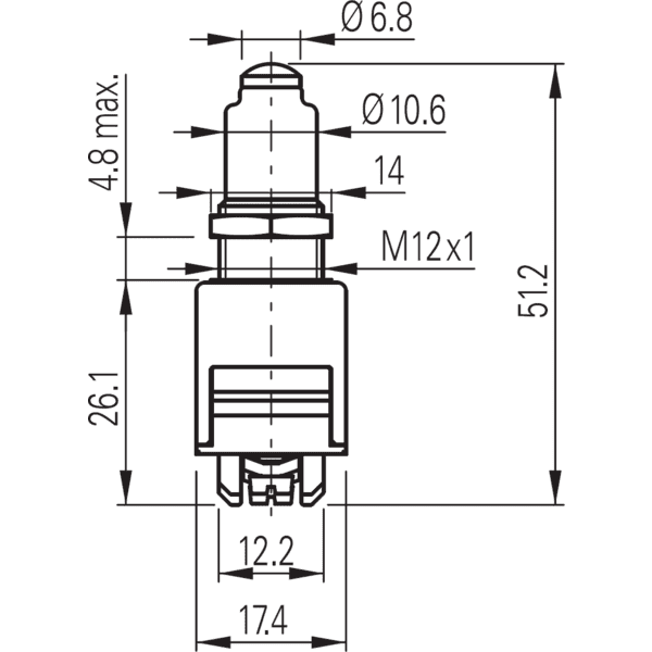 PZ-MKV11D122
