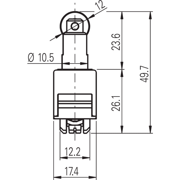 PZ-MKV11D192